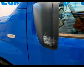 FIAT Fiorino usata 23