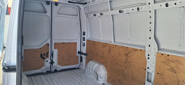 RENAULT Master usata, con Climatizzatore
