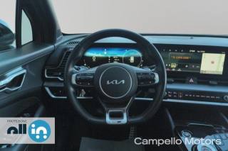 KIA Sportage usata 7
