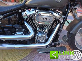 HARLEY-DAVIDSON Fat Boy usata 6