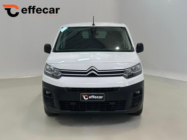 CITROEN Berlingo usata, con Airbag laterali