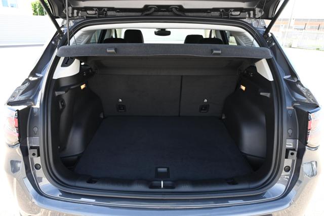 JEEP Compass usata, con Cerchi in lega