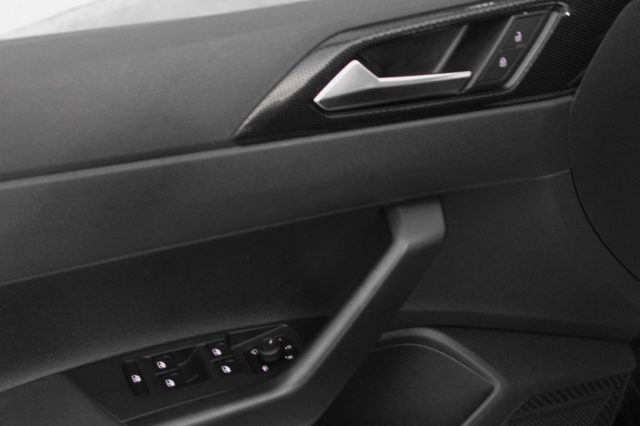 VOLKSWAGEN Taigo usata, con Immobilizzatore elettronico