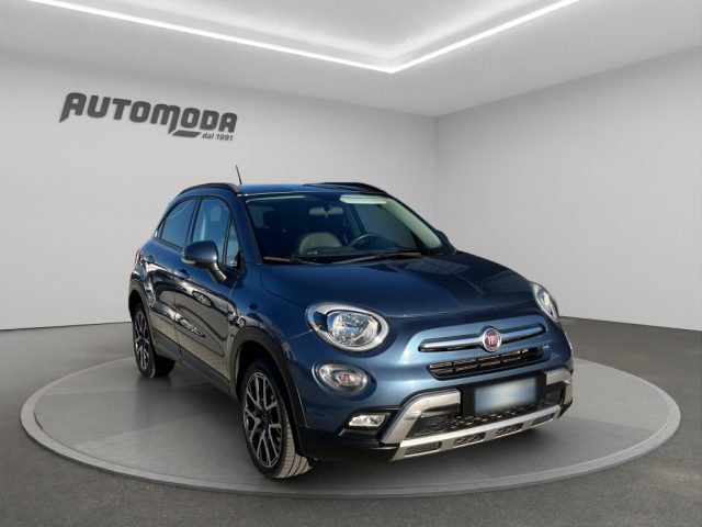 FIAT 500X usata, con Airbag Passeggero