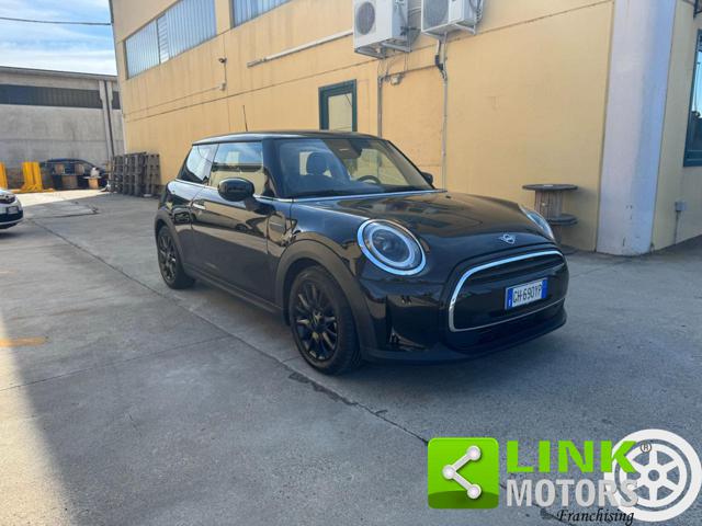 MINI One usata, con Airbag laterali