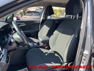 KIA Sportage usata, con Alzacristalli elettrici