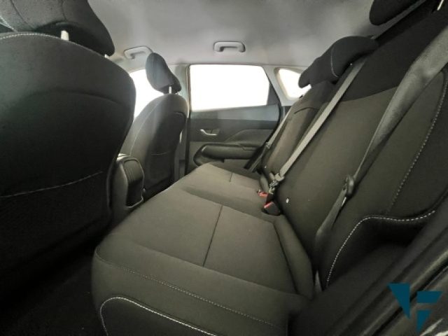 HYUNDAI Kona usata, con Climatizzatore