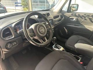 JEEP Renegade usata, con Autoradio