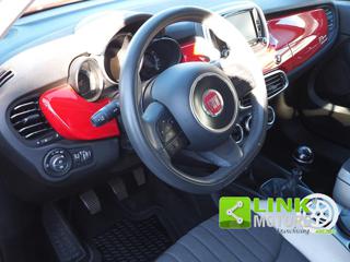FIAT 500X usata 15