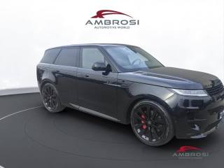 LAND ROVER Range Rover Sport usata 1