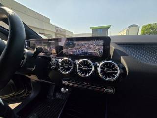 MERCEDES-BENZ GLA 200 usata, con Controllo trazione