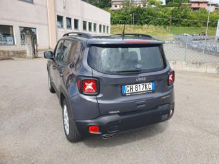 JEEP Renegade usata, con Cerchi in lega