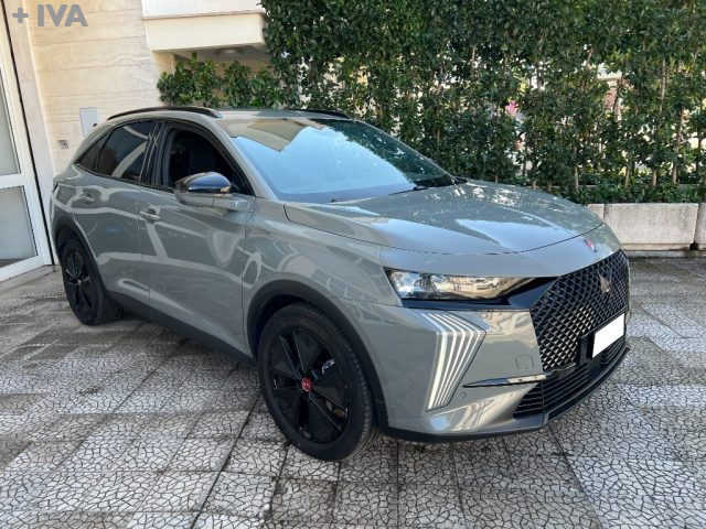 DS AUTOMOBILES DS 7 usata 4