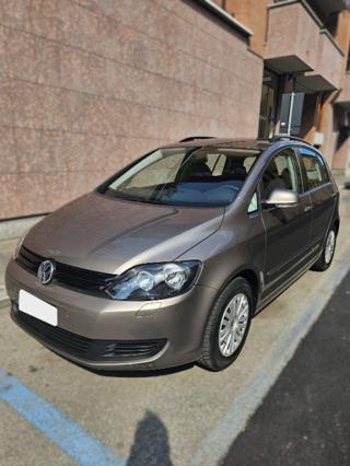 VOLKSWAGEN Golf usata, con Airbag