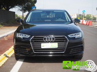 AUDI A4 usata 7