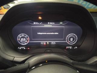 AUDI Q2 usata, con Airbag testa
