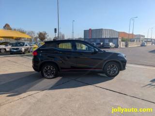 DFSK Glory 500 usata, con Alzacristalli elettrici