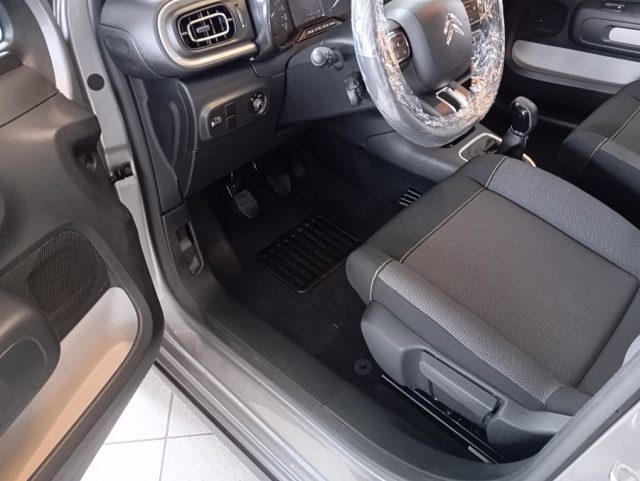 CITROEN C3 usata, con ESP