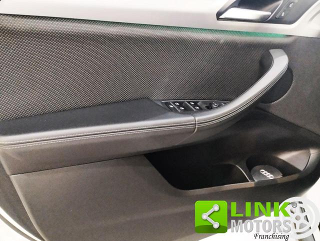 BMW X3 usata, con Cerchi in lega