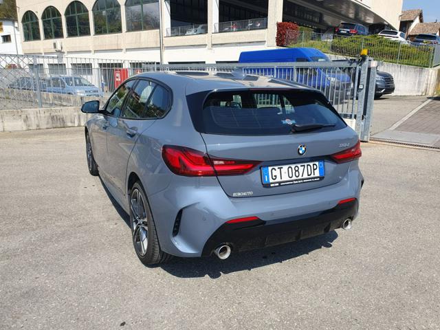 BMW 118 usata, con Cerchi in lega
