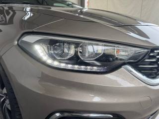 FIAT Tipo usata, con Airbag testa