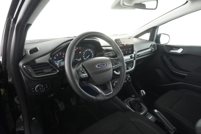 FORD Fiesta usata 7