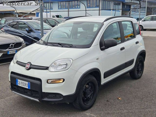 FIAT Panda usata, con Airbag Passeggero