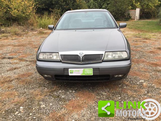 LANCIA K usata, con Airbag