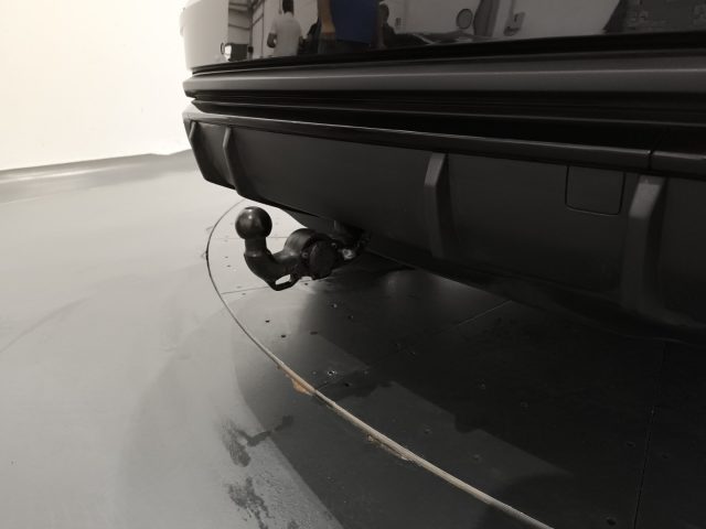 AUDI Q3 usata, con Airbag testa