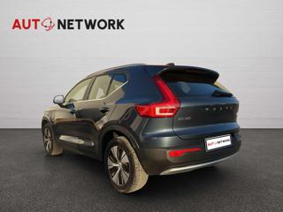 VOLVO XC40 usata, con Airbag Passeggero