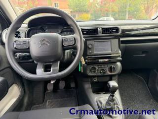 CITROEN C3 usata, con Climatizzatore