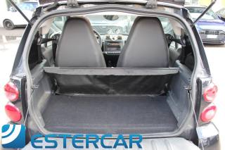 SMART ForTwo usata, con Controllo trazione