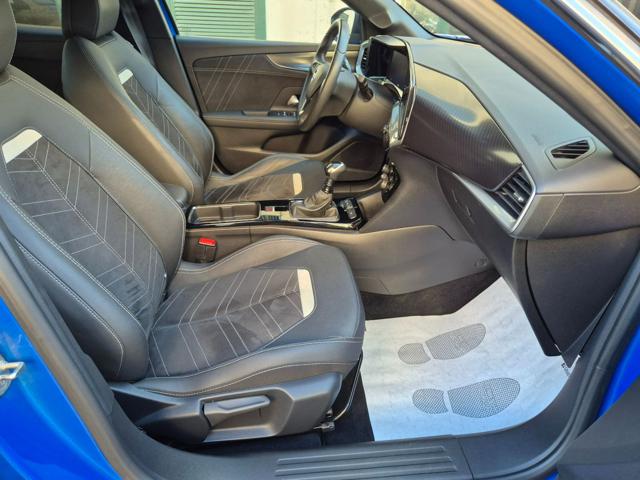 OPEL Mokka usata, con ESP