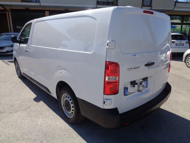 PEUGEOT Expert usata, con Autoradio