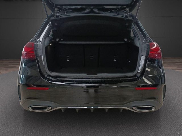 MERCEDES-BENZ A 180 usata, con Immobilizzatore elettronico
