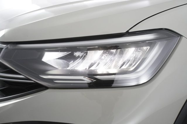 VOLKSWAGEN Taigo usata 14