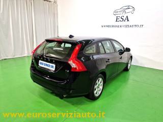 VOLVO V60 usata, con Climatizzatore