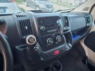 FIAT Ducato usata, con Boardcomputer