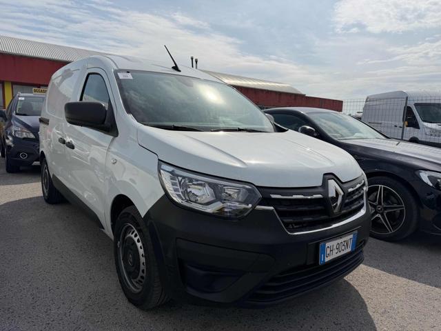 RENAULT Express usata, con Airbag