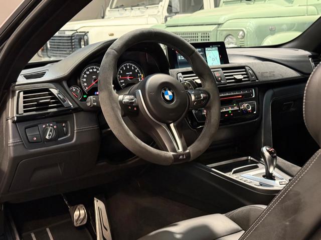 BMW M4 usata, con Climatizzatore