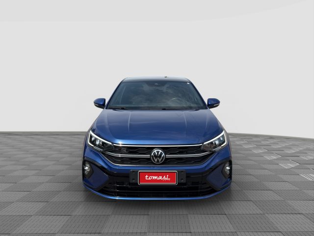 VOLKSWAGEN Taigo usata 7