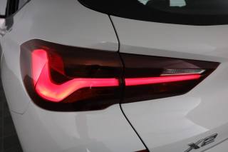 BMW X2 usata 9
