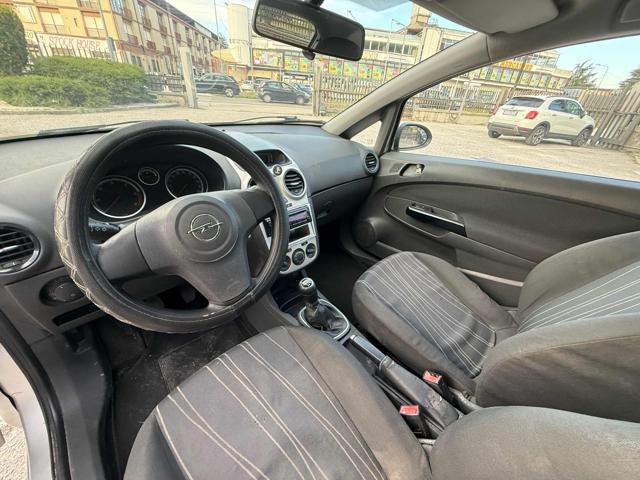 OPEL Corsa usata 12