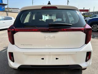 KIA Picanto usata, con Airbag Passeggero