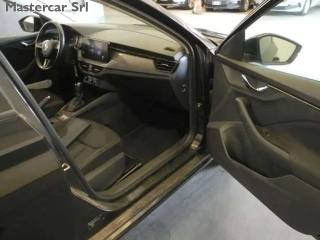 SKODA Scala usata, con Alzacristalli elettrici