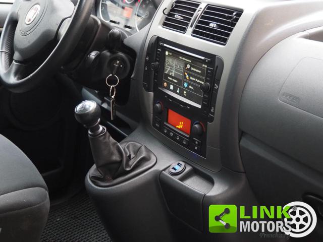 FIAT Scudo usata 36
