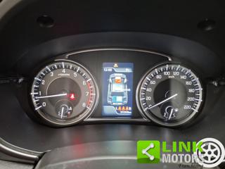 SUZUKI Vitara usata, con Autoradio