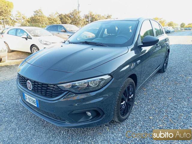 FIAT Tipo usata, con Airbag