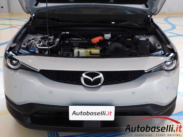 MAZDA MX-30 usata, con Sedili sportivi