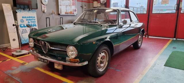 ALFA ROMEO Giulia usata 0